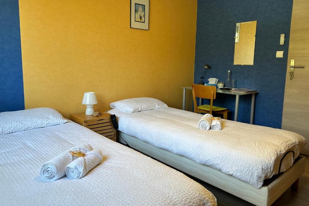 Twin Room room - Image 3