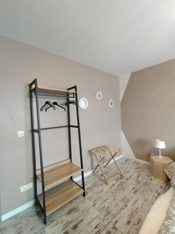 Double Room with Garden View room - Image 1