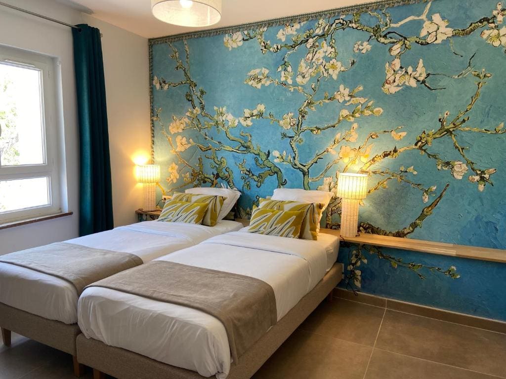 Deluxe Double or Twin Room room - Image 3