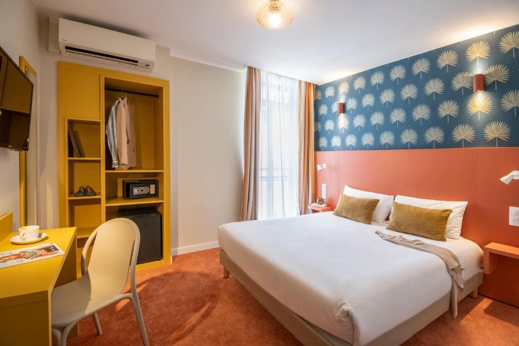 Double Room room - Image 1