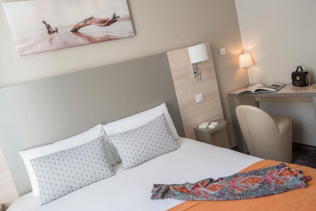 Double Room room - Image 2