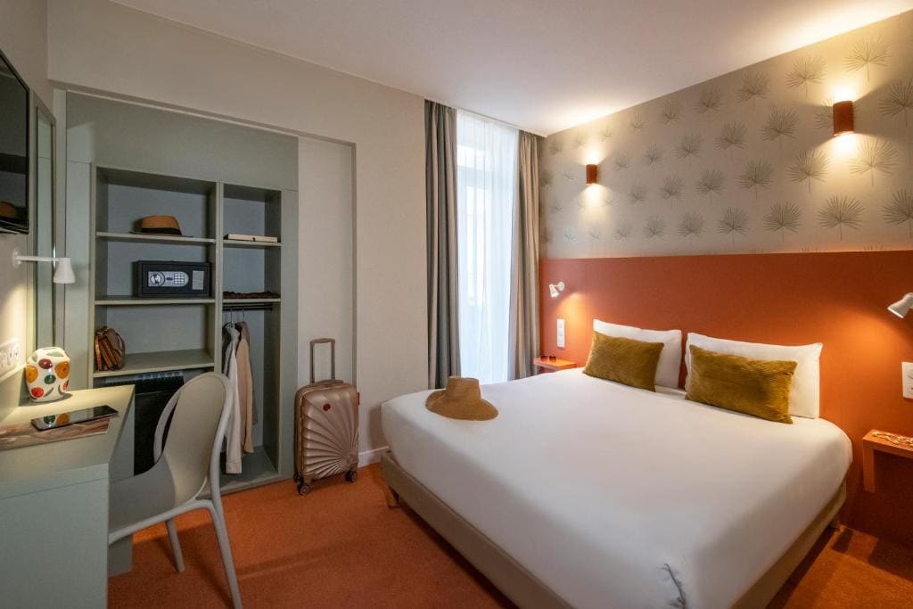 Double Room room - Image 3