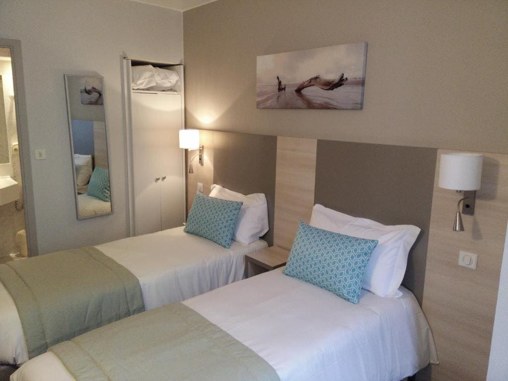 Twin Room room - Image 2