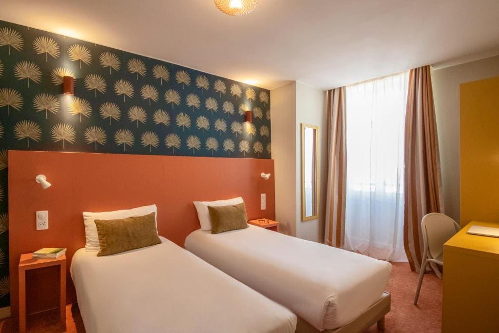 Twin Room room - Image 3