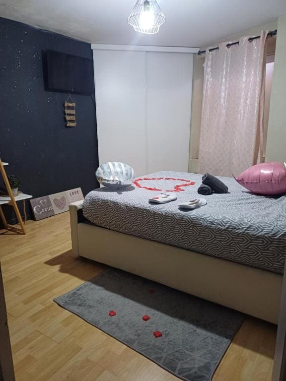 Maisonette room - Image 1