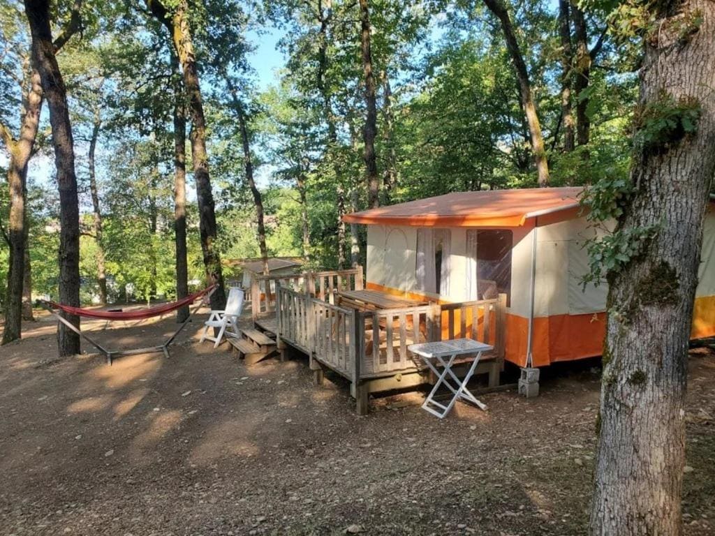 Two-Bedroom Tent room - Image 3