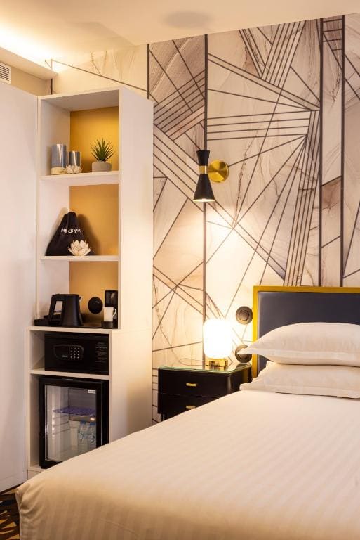 2 Chambres Communicantes room - Image 3