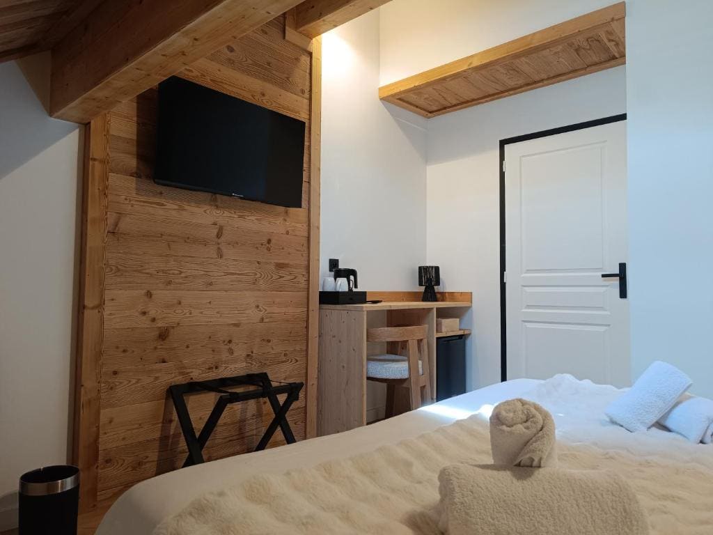 Double Room room - Image 2