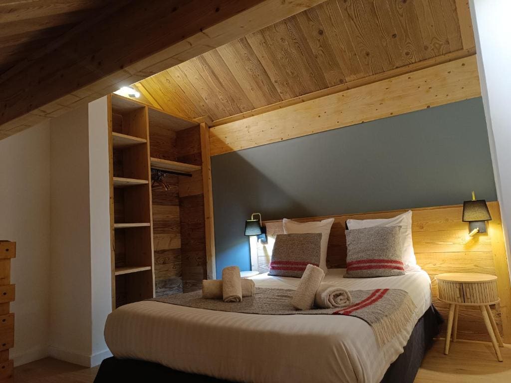 Quadruple Room room - Image 1