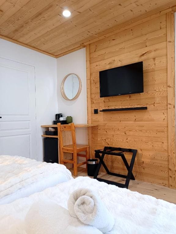 Twin Room room - Image 1