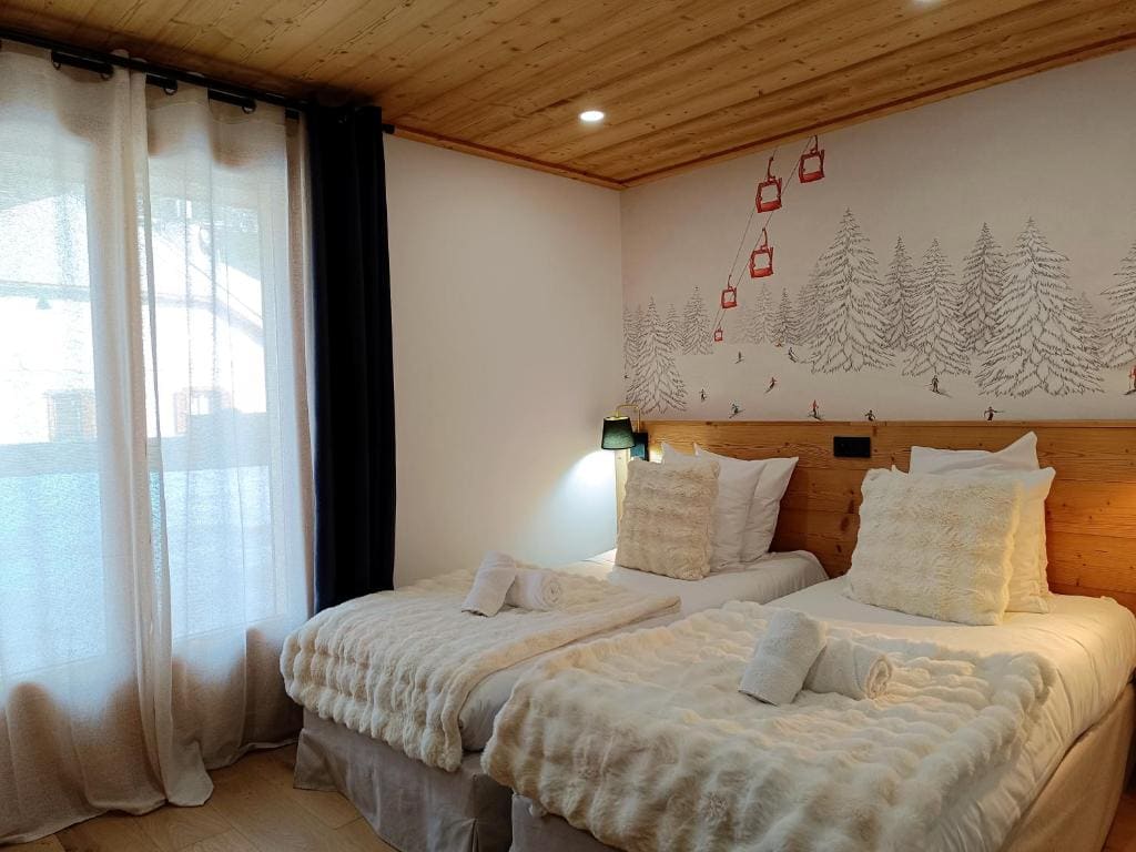 Twin Room room - Image 2