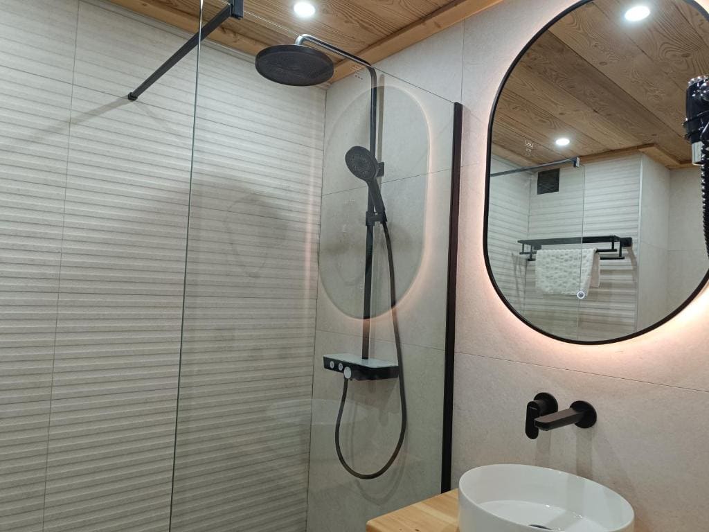 Double Room room - Image 1