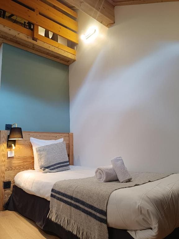Quadruple Room room - Image 3