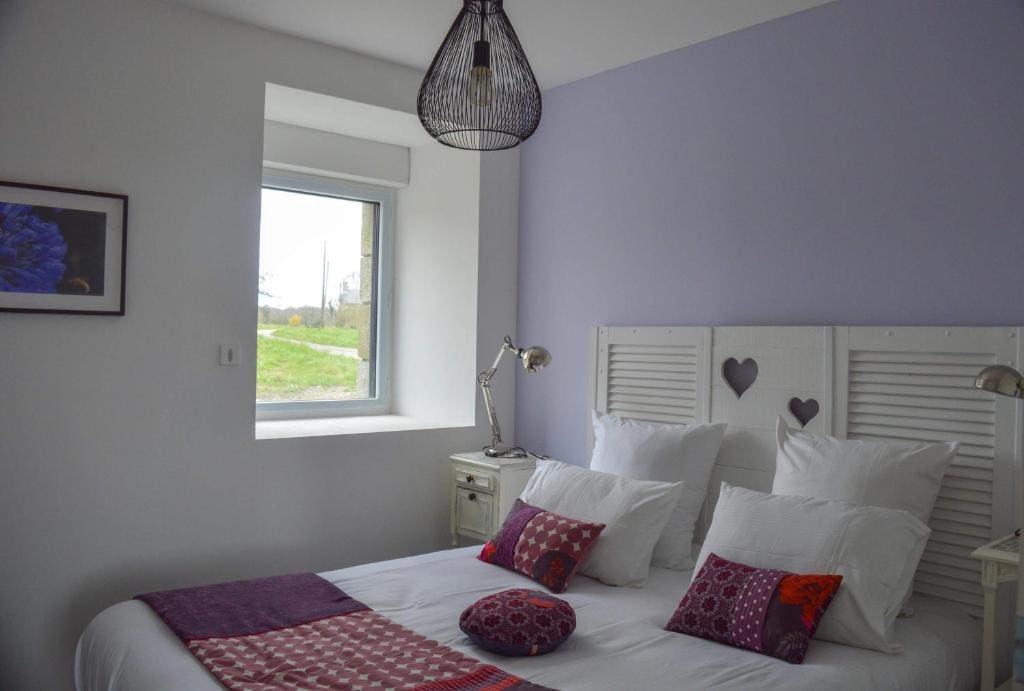 Quadruple Room with Private Bathroom room - Image 2