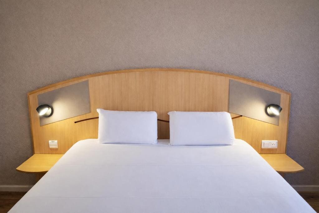 Double Room room - Image 2