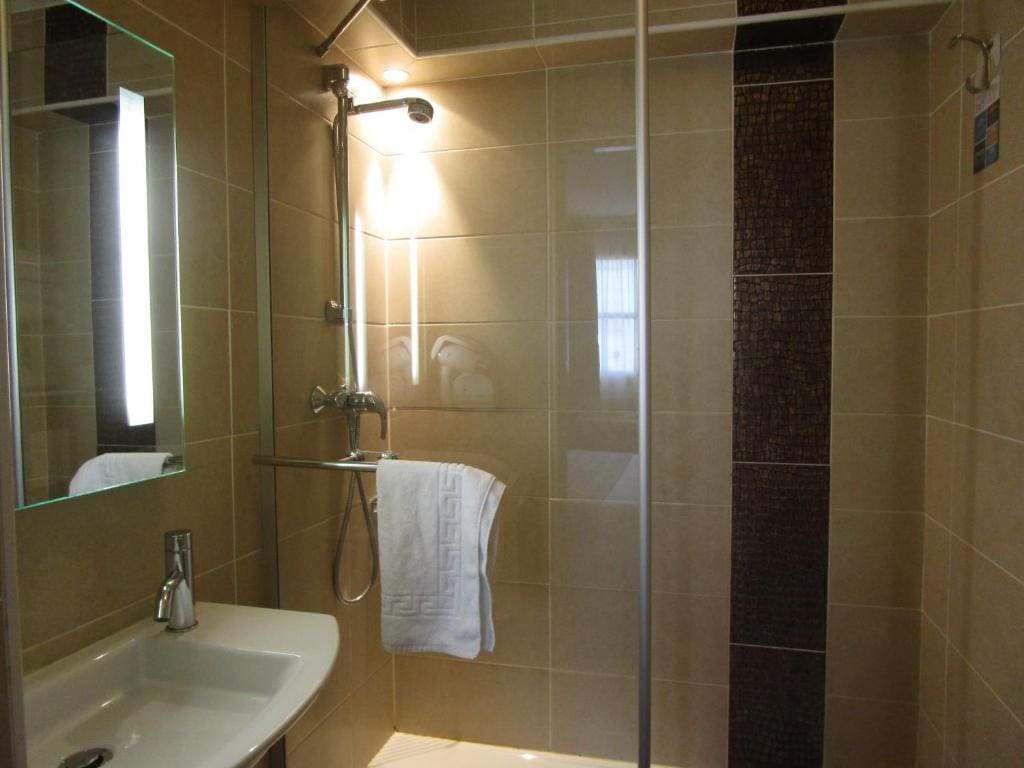 Double Room room - Image 3