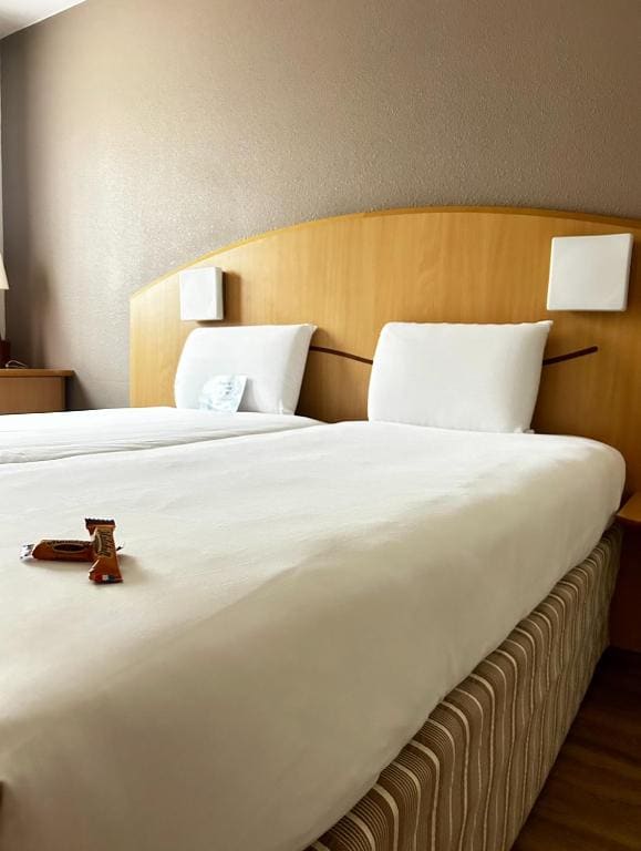 Twin Room room - Image 1