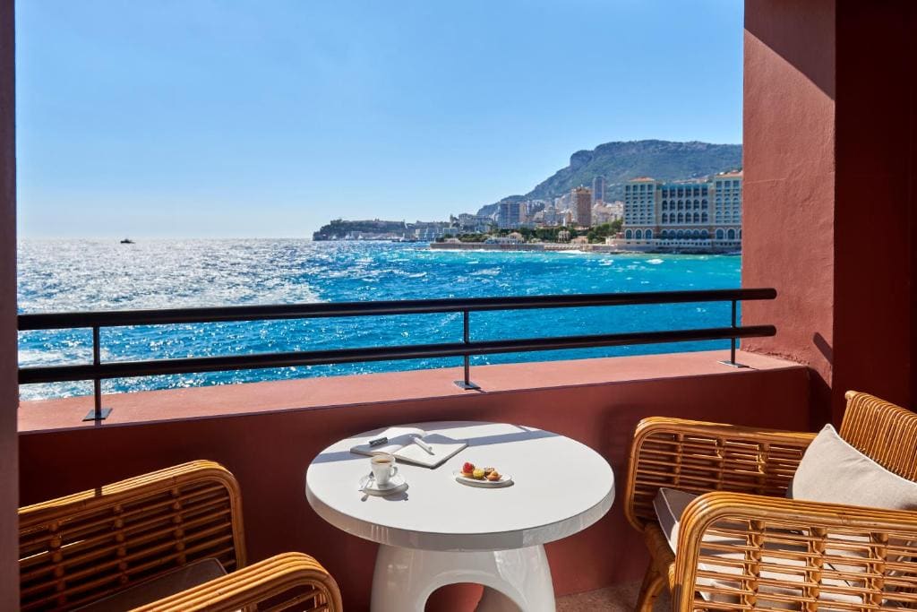 Exclusive Room - sea view room - Image 3