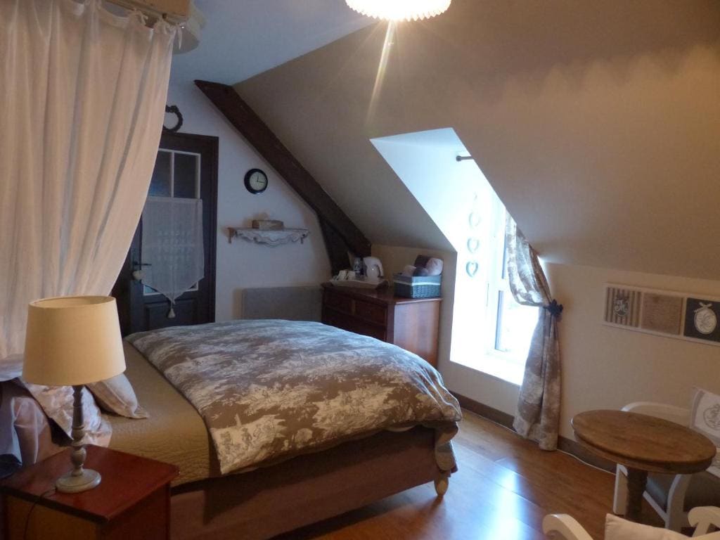 Classic Double Room room - Image 1