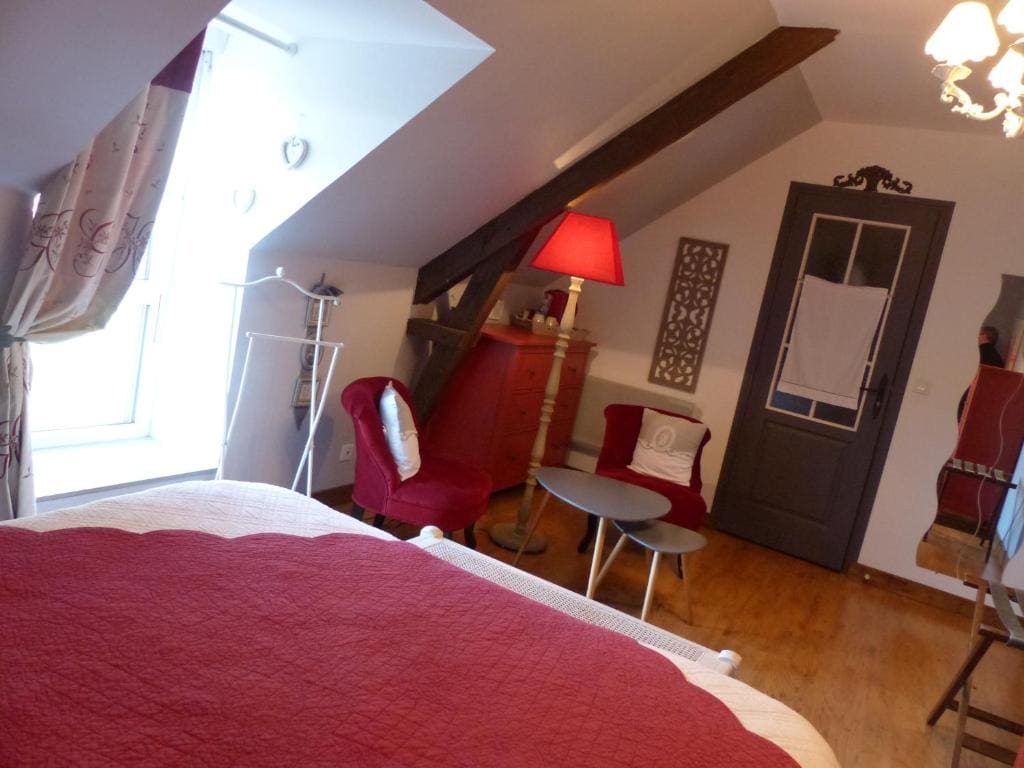 Double Room room - Image 2