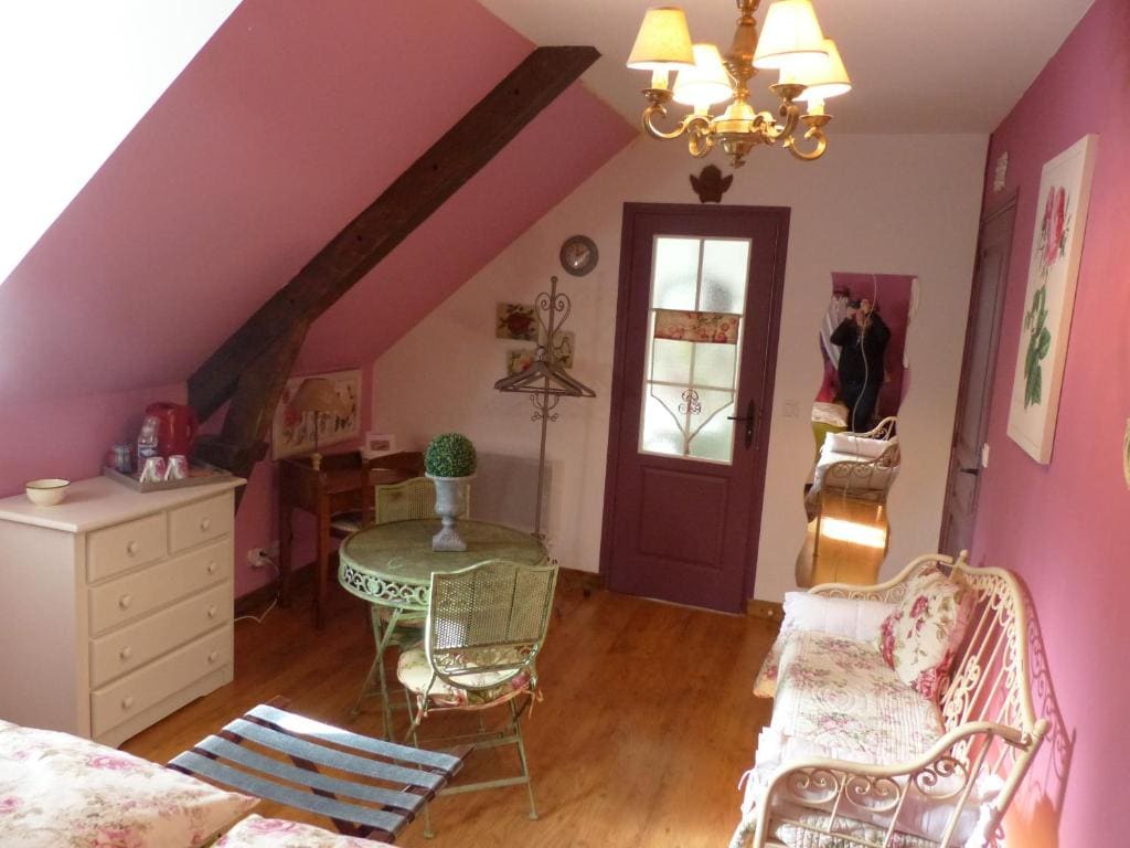 Twin Room room - Image 1