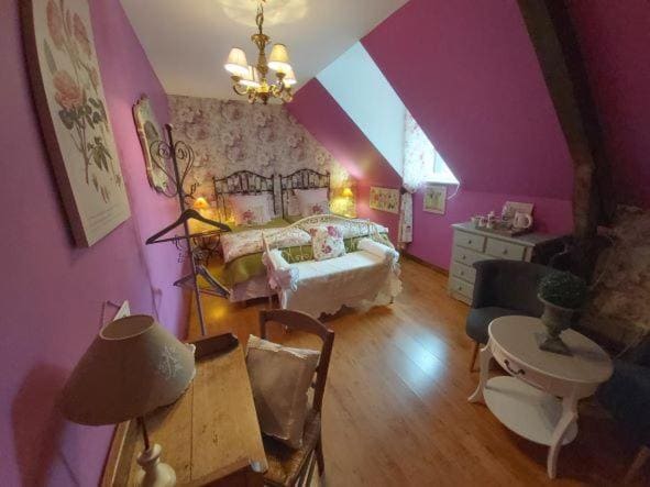 Twin Room room - Image 3