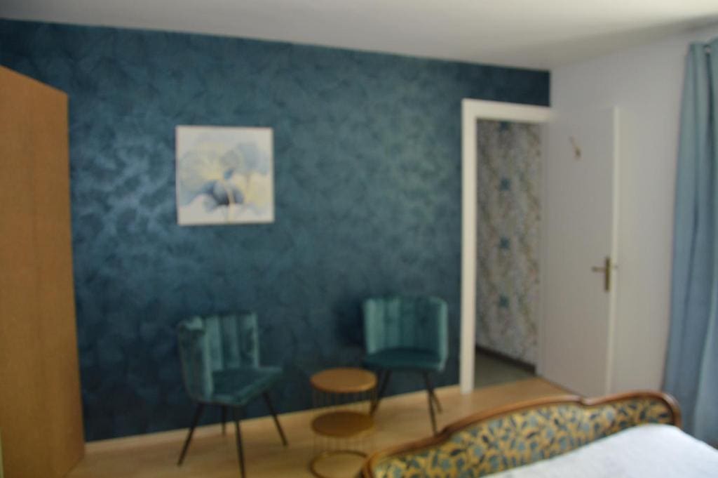 Double Room with Private Bathroom room - Image 1
