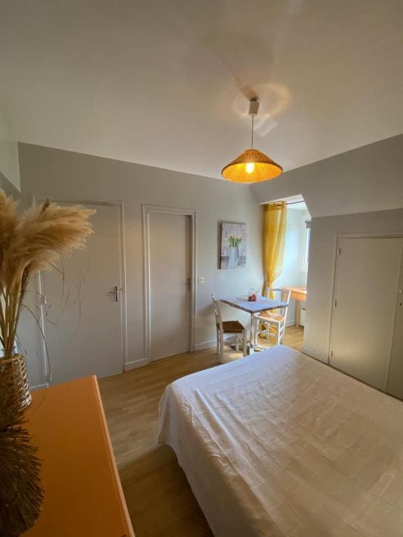 Double Room with Mountain View room - Image 3