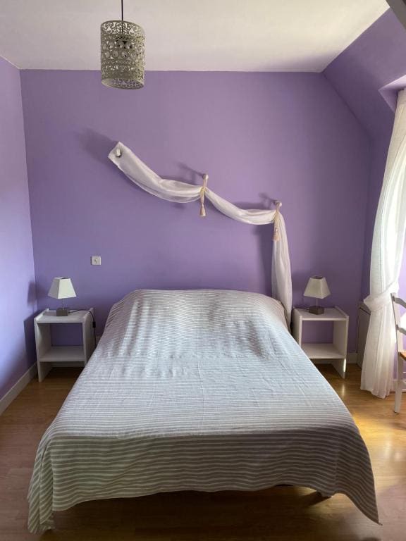 Double Room with Private Bathroom room - Image 2