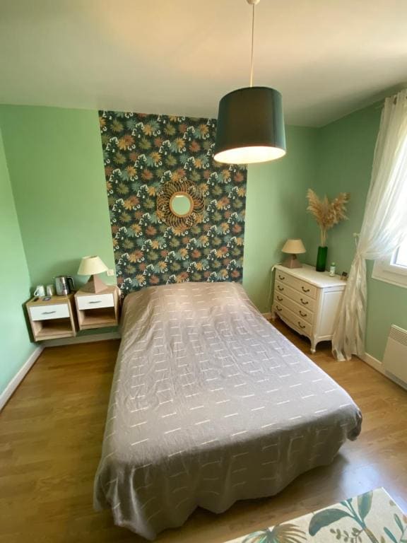Double Room room - Image 3