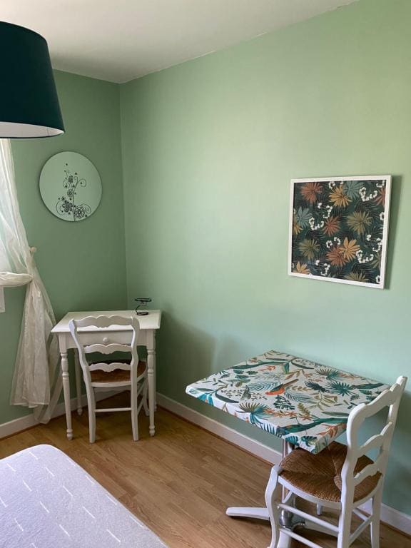 Double Room room - Image 1