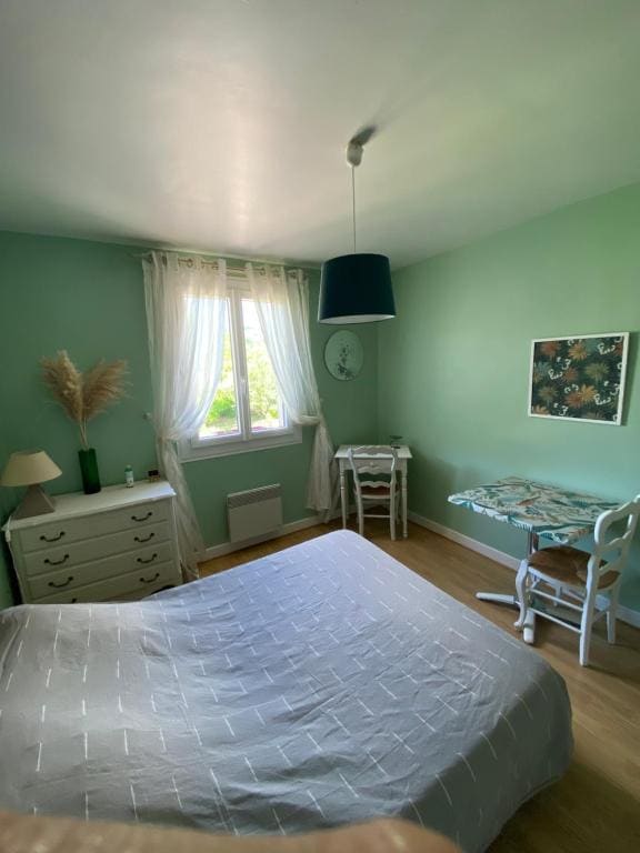 Double Room room - Image 2
