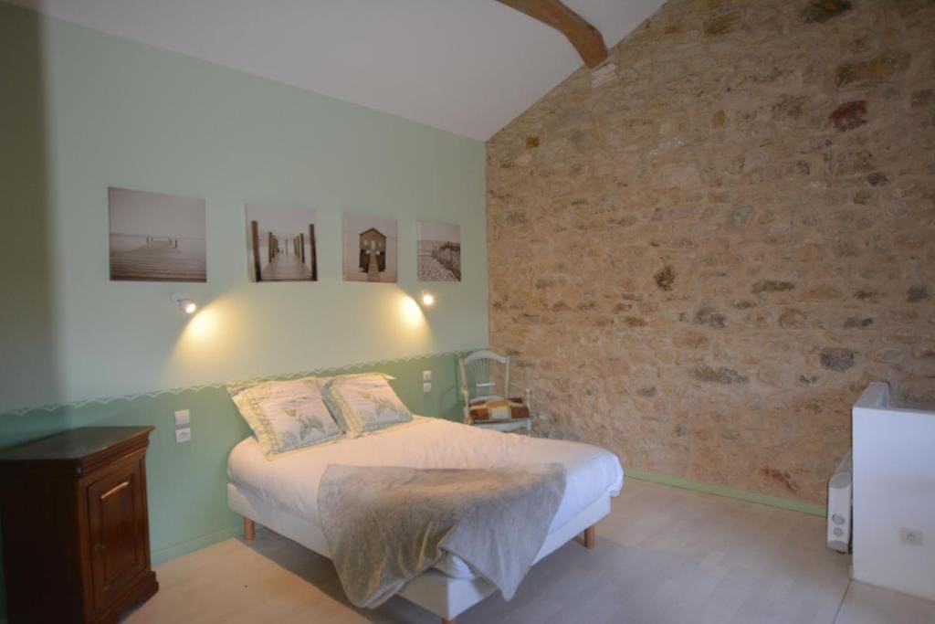 Family Bungalow room - Image 1