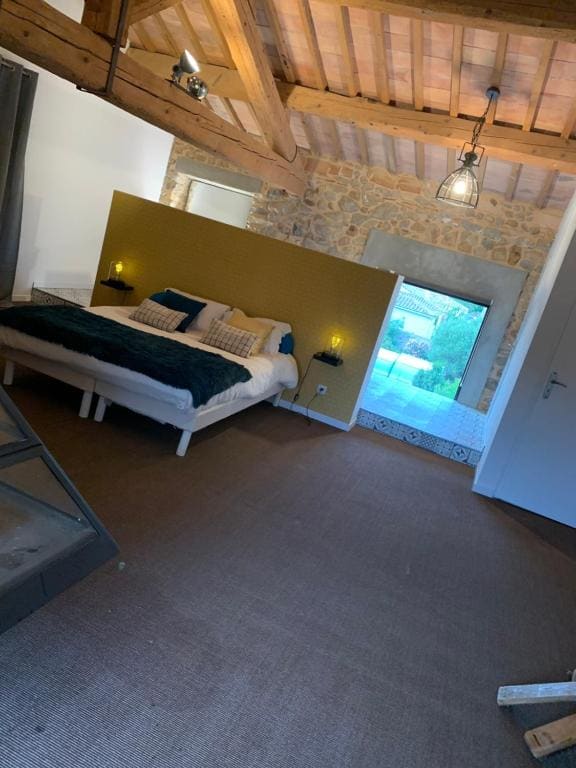 Family Junior Suite room - Image 2