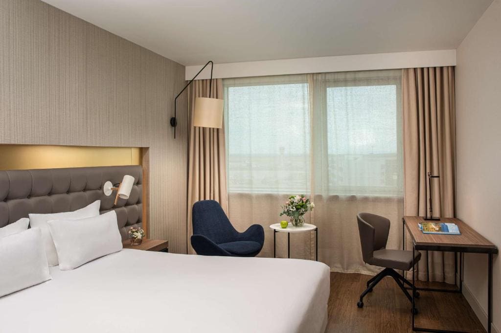 Standard Double or Twin Room room - Image 3