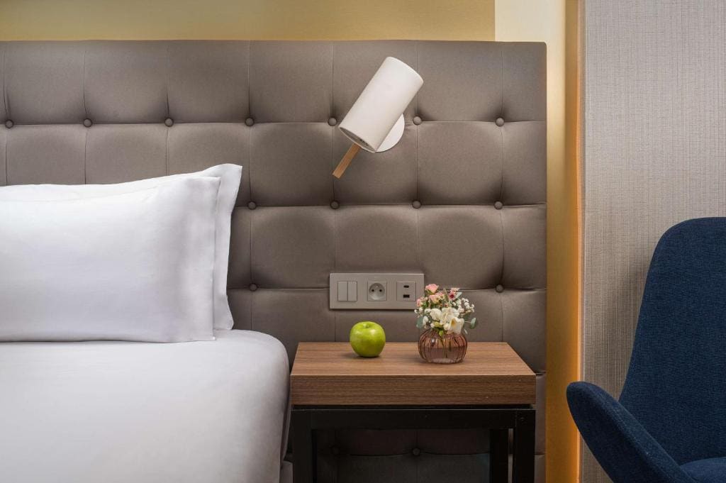 Superior Double Room room - Image 2