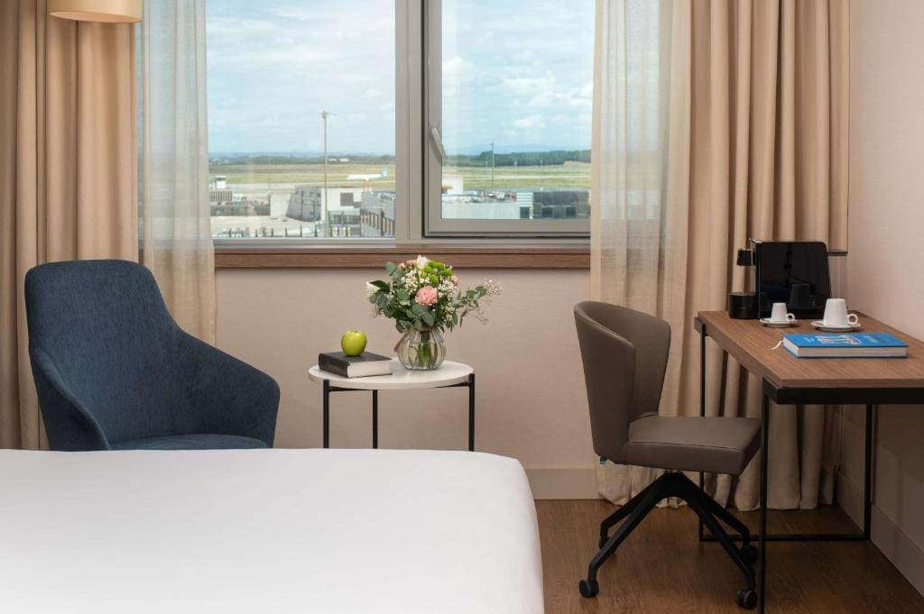 Superior Double Room room - Image 3