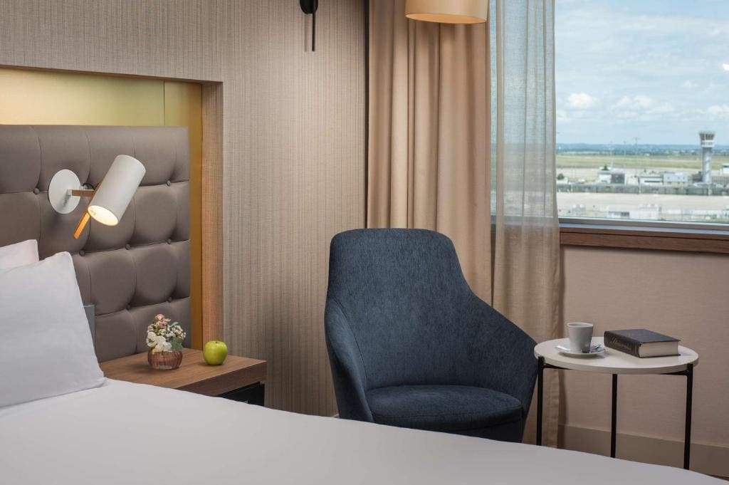 Superior Double Room room - Image 1