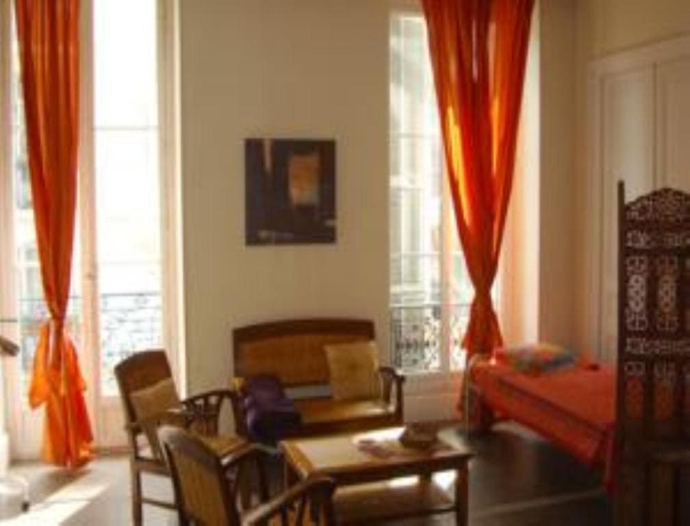 Quadruple Room with Shared Bathroom room - Image 2