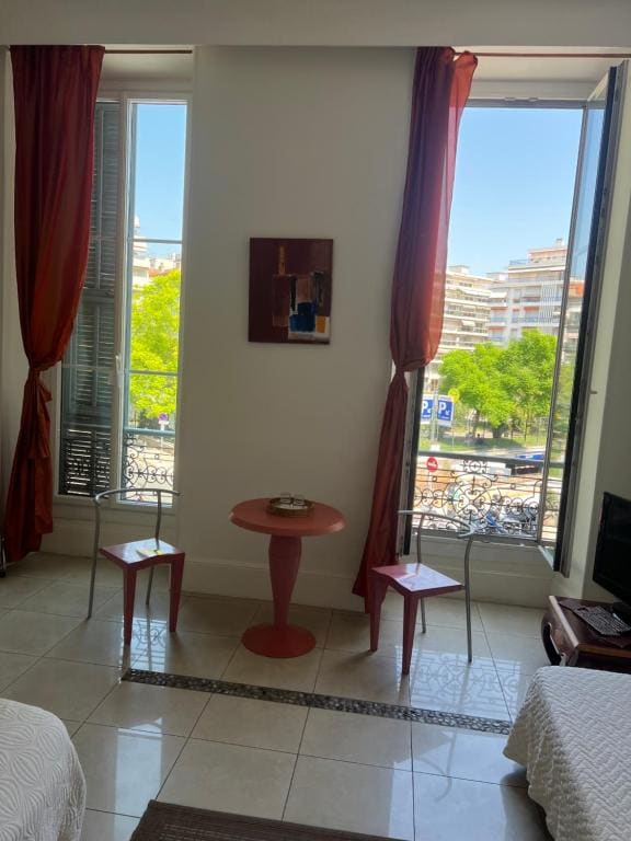 Triple Room with Garden View room - Image 2