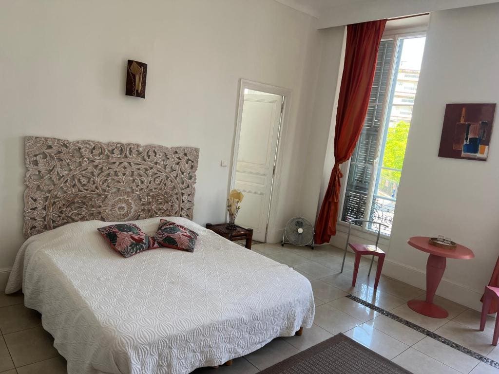 Triple Room with Garden View room - Image 1