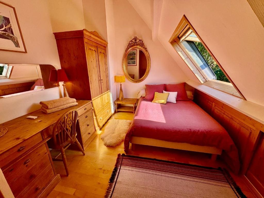 Double Room with Sea View room - Image 3