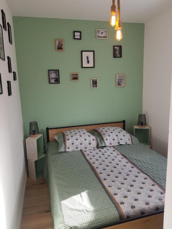 Two-Bedroom Cottage room - Image 1