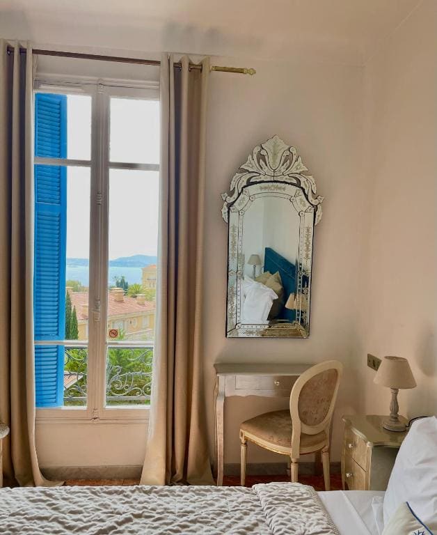 Double Room with Sea View room - Image 1