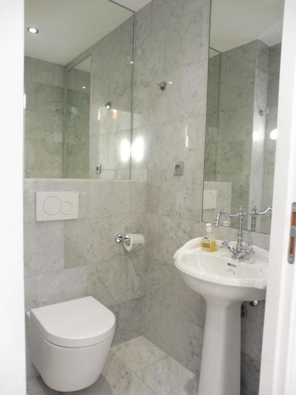 Twin Room with Sea View room - Image 2