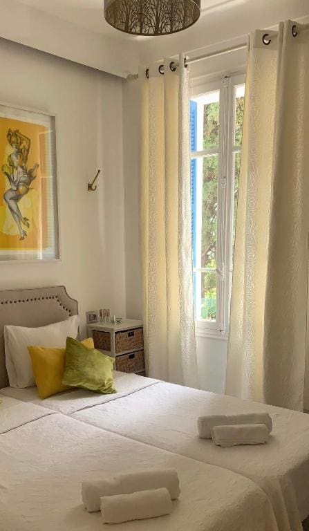 Twin Room room - Image 2