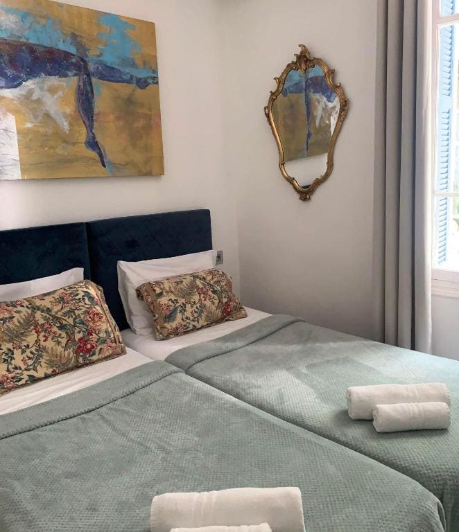Twin Room room - Image 1