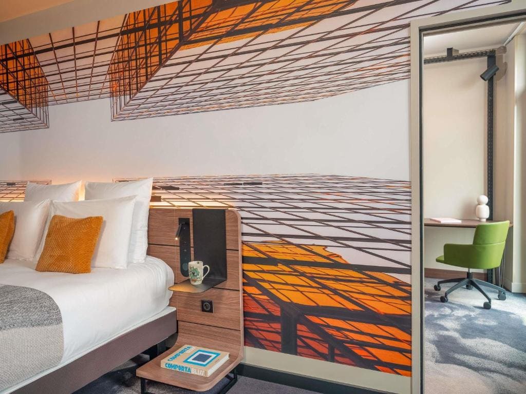 Standard Family Suite with Two Connecting Rooms room - Image 3