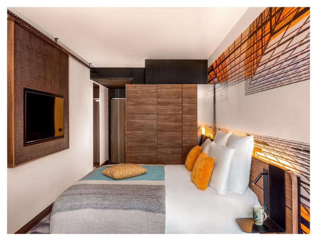 Executive Double Room room - Image 1
