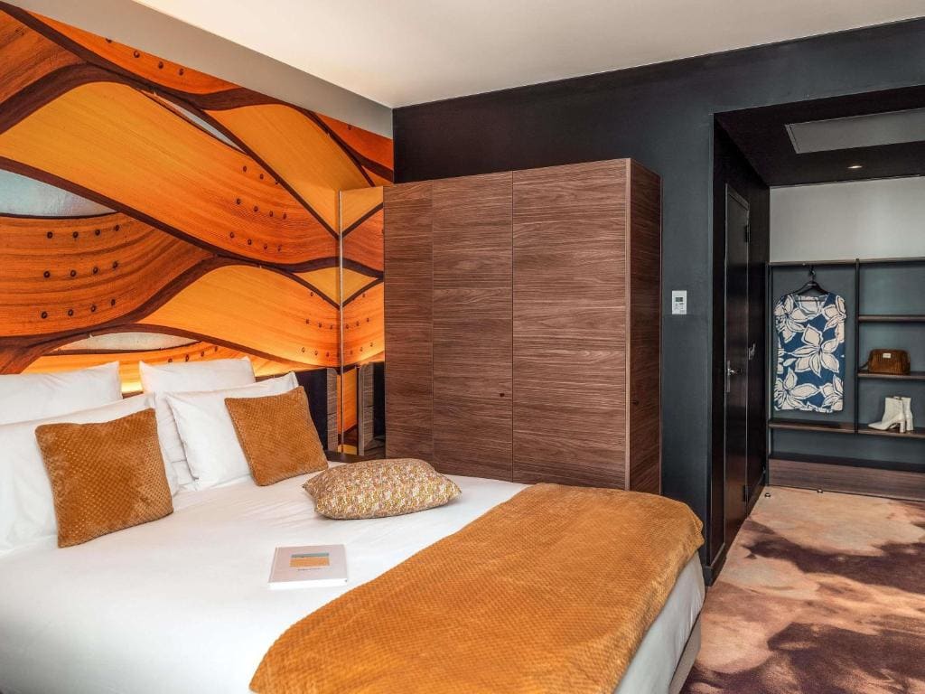 Executive Double Room room - Image 3